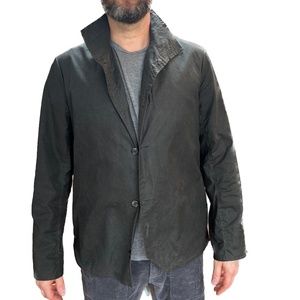 18 Waits Mens Jacket